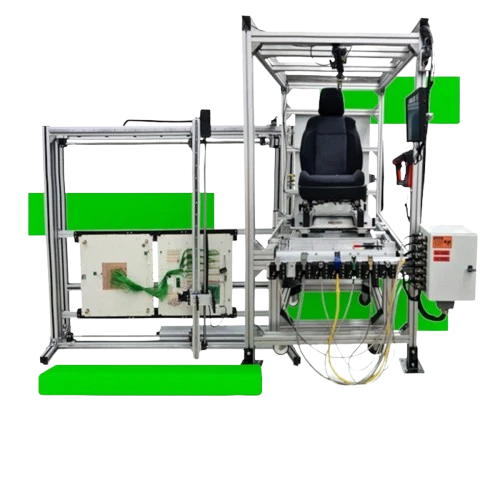 Estaciones automatizadas